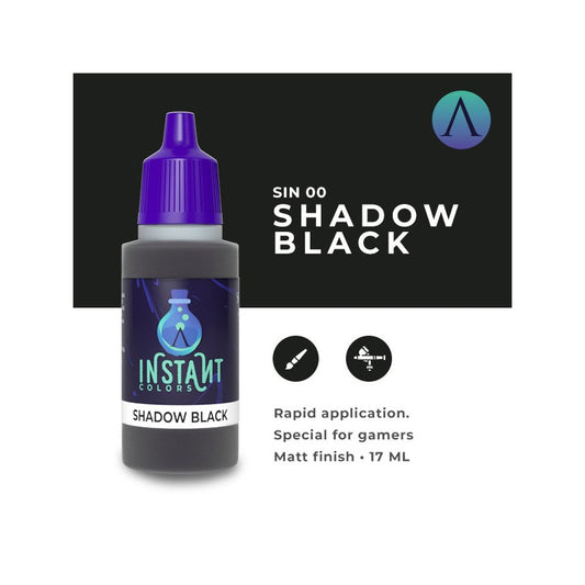 SCALE75: INSTANT COLORS RANGE RRP$10.50 -