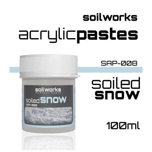 SCALE75: SOIL WORKS