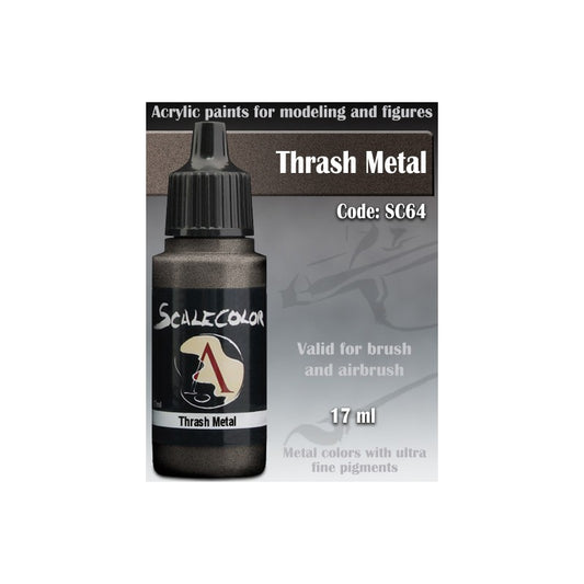 SCALE75: METAL N ALCHEMY RANGE RRP$11.99 -