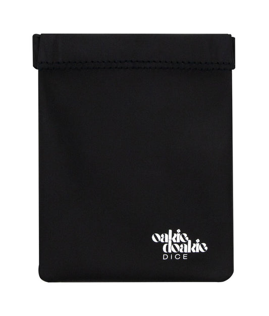 Oakie Doakie Dice - Dice Bag Small RRP$12