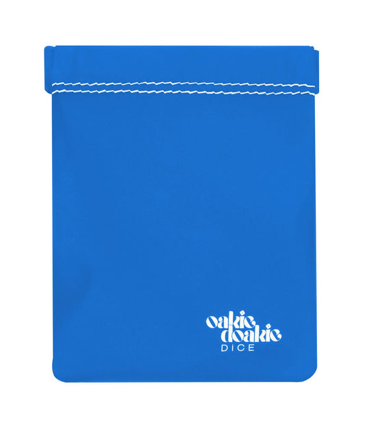 Oakie Doakie Dice - Dice Bag Small RRP$12