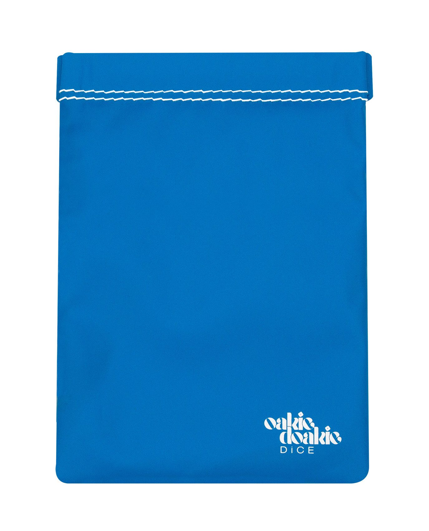 Oakie Doakie Dice - Dice Bag Large RRP$17