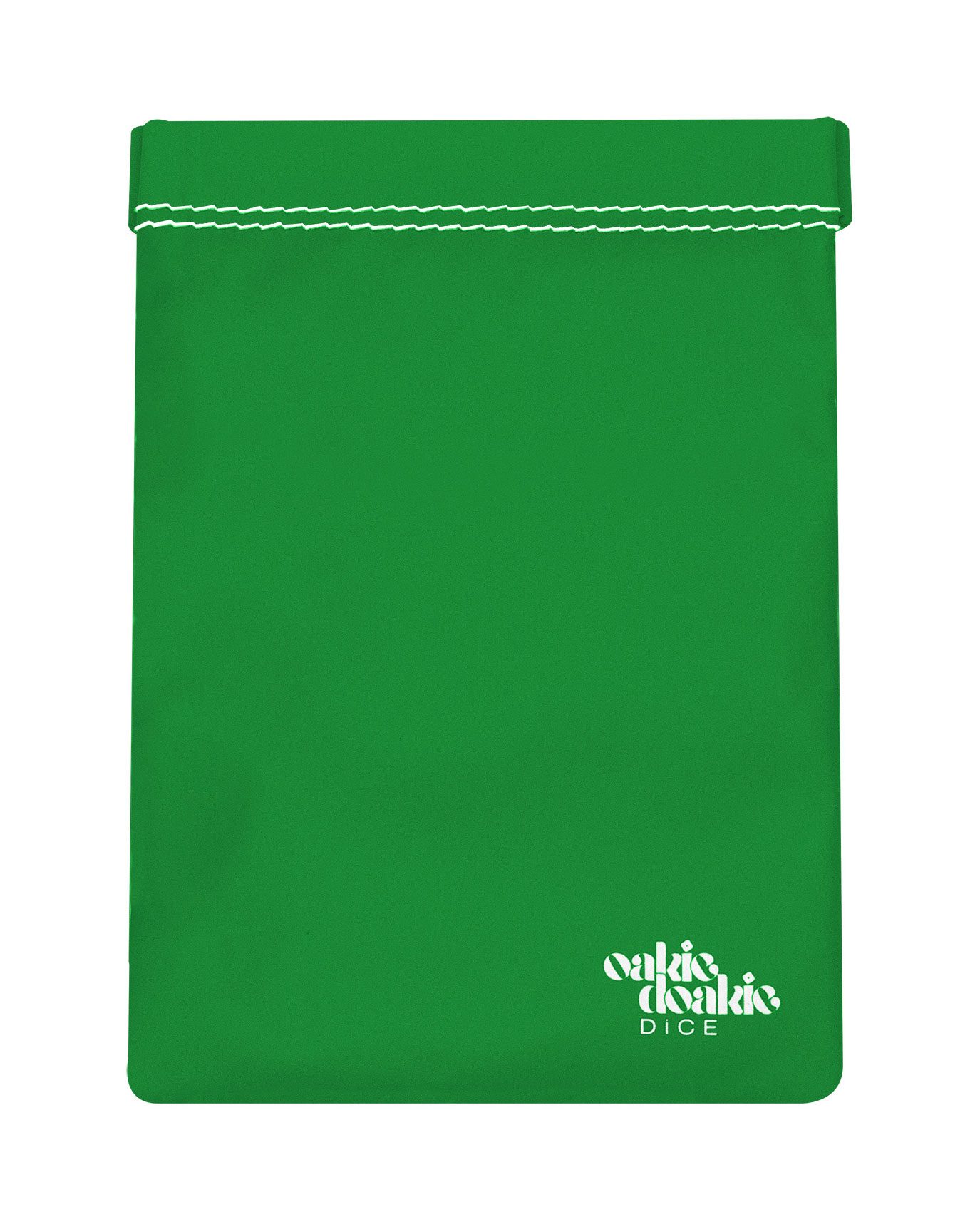 Oakie Doakie Dice - Dice Bag Large RRP$17