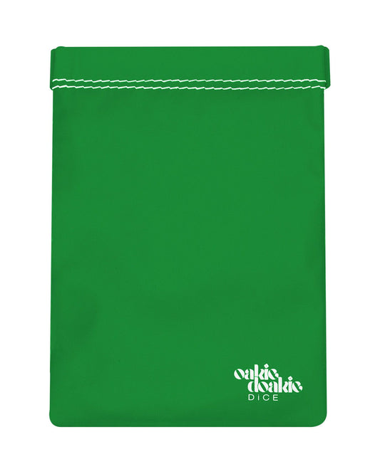 Oakie Doakie Dice - Dice Bag Large RRP$17