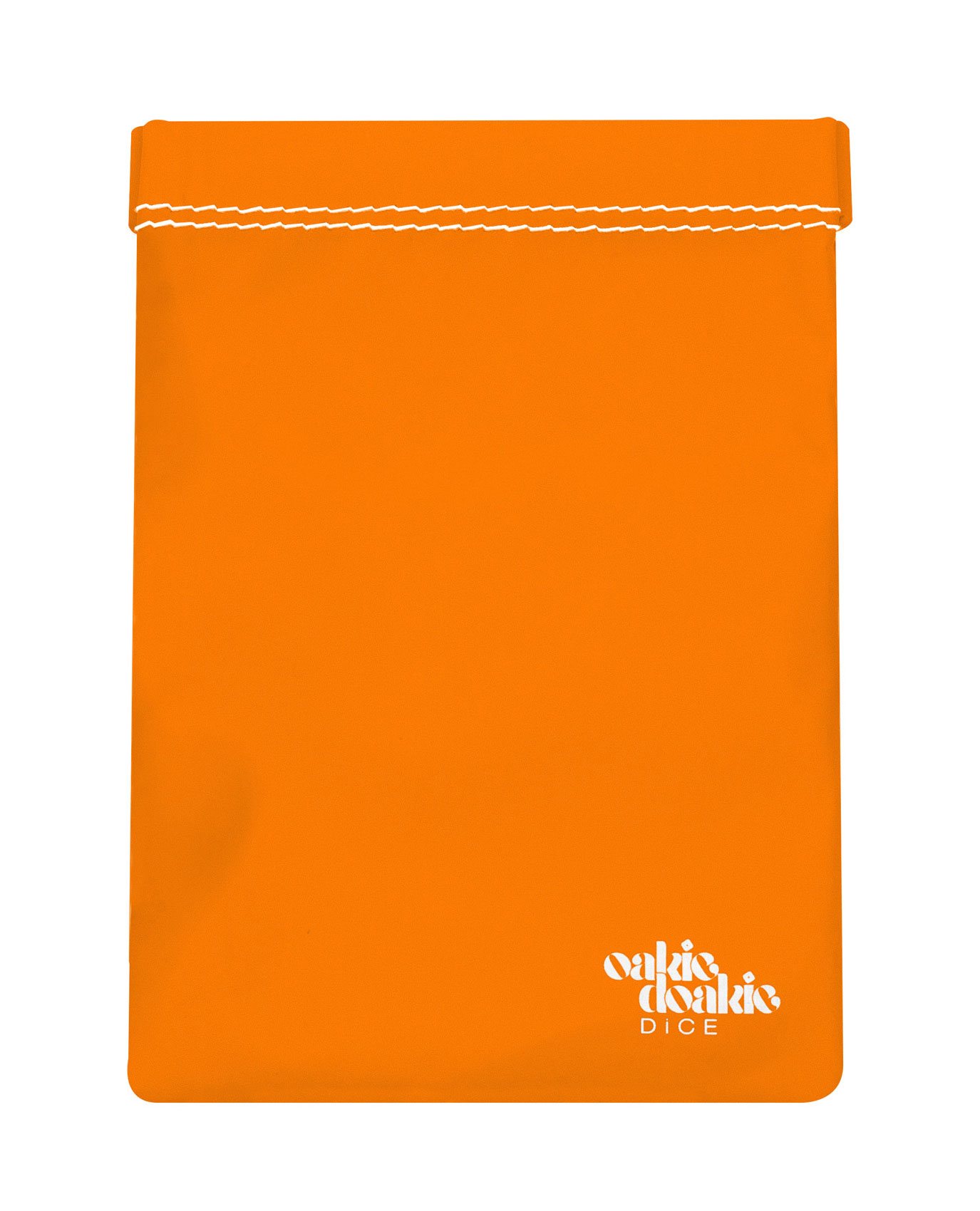 Oakie Doakie Dice - Dice Bag Large RRP$17