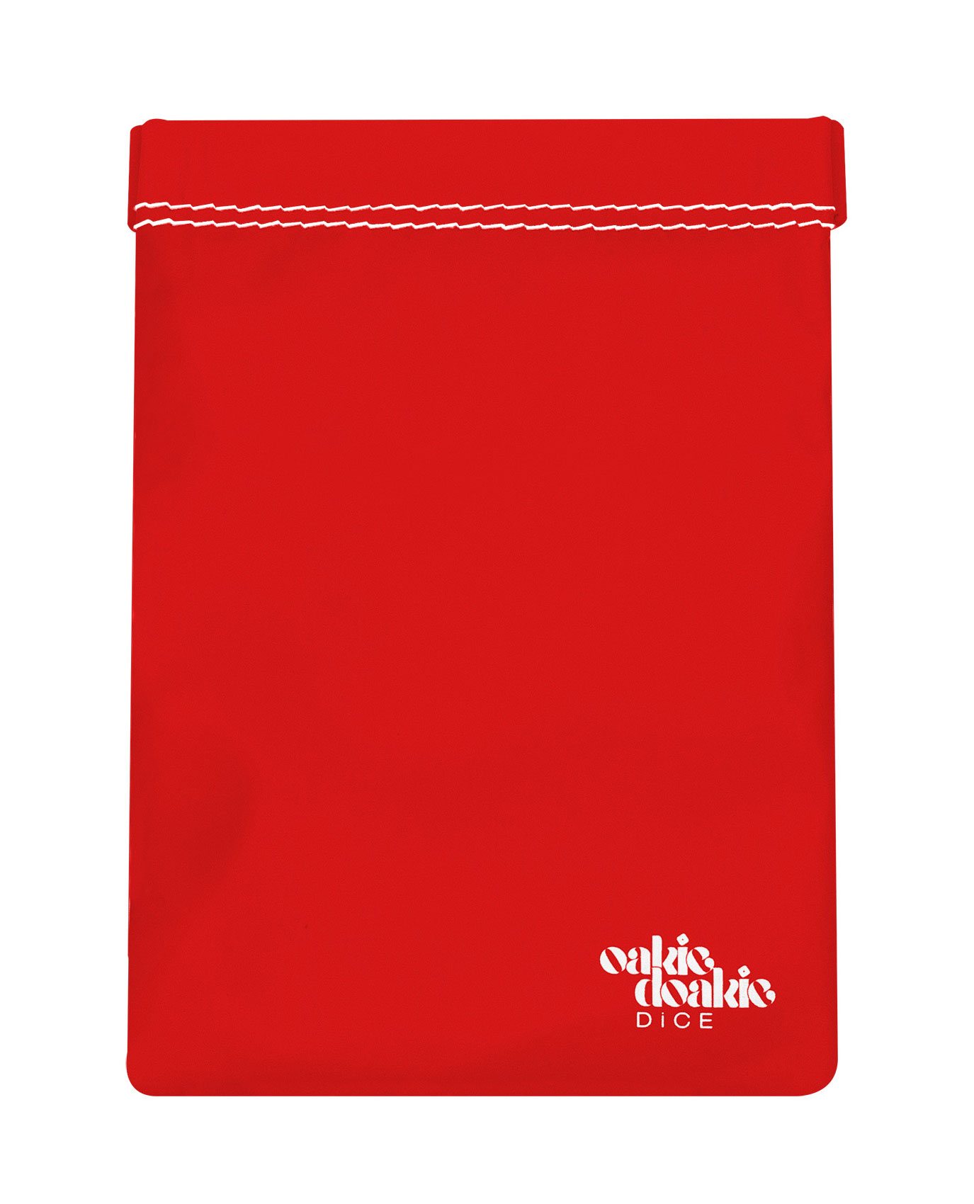 Oakie Doakie Dice - Dice Bag Large RRP$17