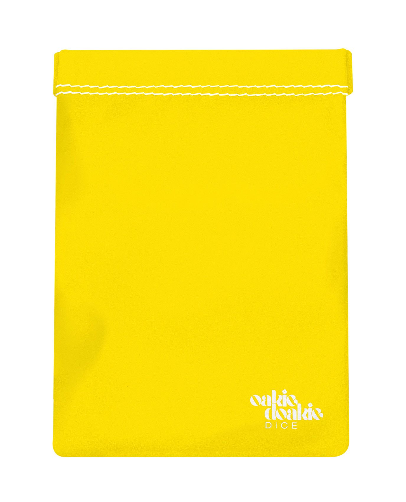 Oakie Doakie Dice - Dice Bag Large RRP$17