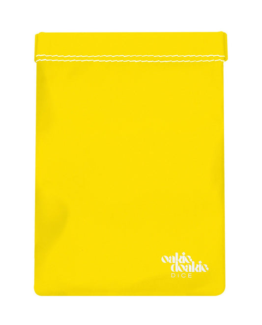 Oakie Doakie Dice - Dice Bag Large RRP$17