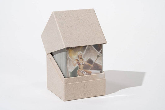 Ultimate Guard Boulder™ Deck Case Return To Earth 100+ RRP$19.99 -