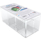 Ultimate Guard Stack'n'Safe Card Box 480 RRP$25.00