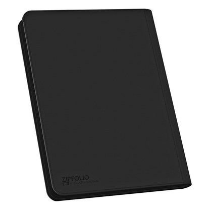 Ultimate Guard 360 - 18-Pocket Xenoskin Zipfolio RRP$59.00