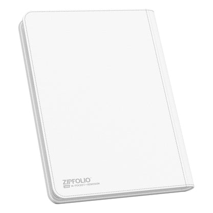 Ultimate Guard 360 - 18-Pocket Xenoskin Zipfolio RRP$59.99