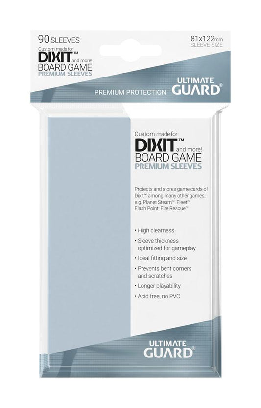 Ultimate Guard Board Game Sleeves