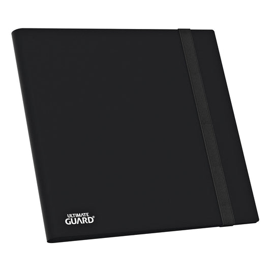 Ultimate Guard FlexXfolio Card Portfolios 480 - 24-Pocket Quadrow RRP$53.99 -