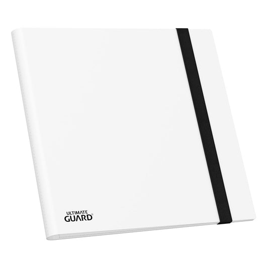 Ultimate Guard FlexXfolio Card Portfolios 480 - 24-Pocket Quadrow RRP$53.99 -
