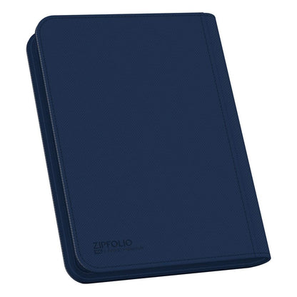 Ultimate Guard 160 - 8-Pocket ZipFolio XenoSkin RRP$45.00