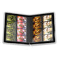 Ultimate Guard 320 - 16-Pocket ZipFolio XenoSkin RRP$54 -