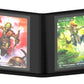 Ultimate Guard FlexXfolio Card Portfolios 20 - 2-Pocket RRP$10.99 -