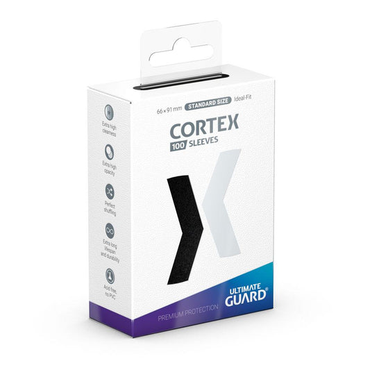 Ultimate Guard Cortex Sleeves 100ct RRP$15 -