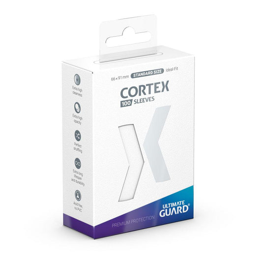 Ultimate Guard Cortex Sleeves 100ct RRP$15 -