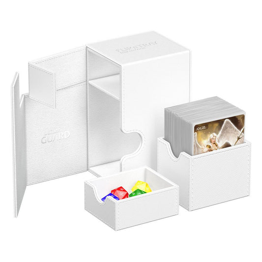Ultimate Guard Flip´n´Tray Deck Case 80+ XenoSkin RRP$45 -