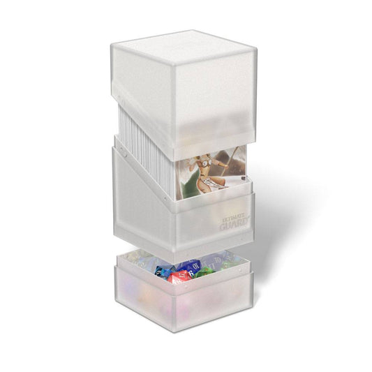 Ultimate Guard Boulder´n´Tray 100+ RRP$27.99 -
