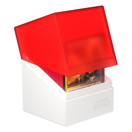 Ultimate Guard Boulder™ Deck Case SYNERGY 100+ RRP$23.99 -