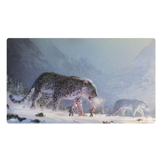 Ultimate Guard Play-Mat Artist Edition #1 Maël Ollivier-Henry (MOH) - RRP$35 -