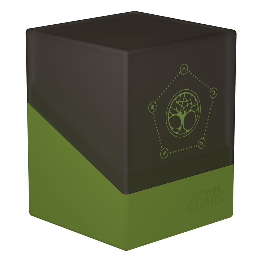 Ultimate Guard Boulder 100+ Druidic Secrets RRP$23.99 -